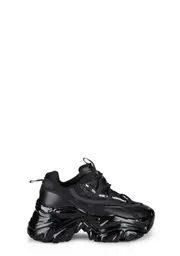 [Steve Madden] Ecker Platform Sneakers