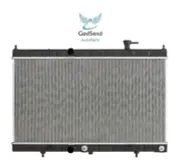 For Radiator 2014-2020 Rogue 14 15 16 17 18 19 20 2015 2016 2017 2018 2019 (for: Nissan)