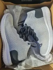 And1 Kids Basketball Sneakers Size 4