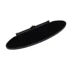 .›Sun Visor Mirror Cover 99670142102 Passenger Or Driver Side Frictionproof