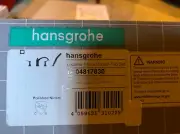 Hansgrohe - 04817830 - Locarno 4-Hole Roman Tub Set