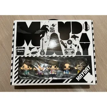 五月天大富翁的價格推薦- 2026年02月|飛比價格