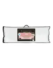 [Jaspa Herington] Body Pillow White
