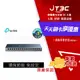 【最高3000點回饋+299免運】TP-Link TL-SG116 16埠 port 10/100/1000mbps高速交換器乙太網路switch hub★(7-11滿299免運)