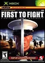 Close Combat: First to Fight - Xbox (Renewed)
