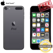 NEW Apple iPod Touch 7th Generation 256GB Space Gray Mp3 Player - 1YEAR WARRANTY