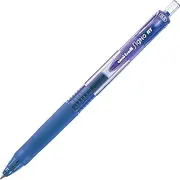 Uni Gel Ballpoint Pen Uni-Ball Signo RT 0.5mm Blue (UMN105.33)