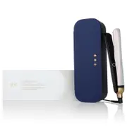 ghd Platinum+ Iridescent White Gift Set