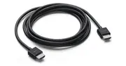 Belkin Ultra HD High Speed 8K HDMI Cable (2m)