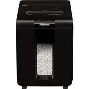 Fellowes 100M Automax Shredder Micro Cut