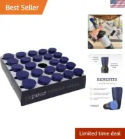 Wine Saver and Stopper - Removes Oxygen, Preserving and Keeping Wine As Fresh...