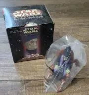 STAR WARS EPISODE I PHANTOM MENACE TACO BELL LOTT DODD WALKING THRONE SEALED