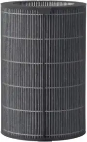 MUJI 360° Dust Collection Deodorizing Filter for Air Purifier 15987887