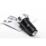 原廠精品 BMW 最新款 點菸器孔 雙孔USB 充電器 車充