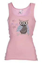Owl Tank--JUS-7680095