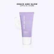 Grace and Glow Smooth Deodorant Roll On Serum 50ml