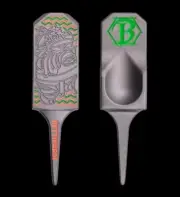 2024 Bettinardi The Hive Halloween Mummy Fat Cat Divot Tool PRESALE