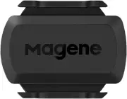 Outdoor/Indoor Speed/Cadence Sensor for Cycling, Wireless Bluetooth/Ant+Computer