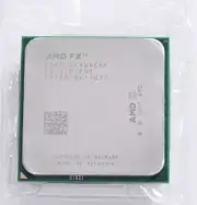 AMD FX-9370 Octa-core (8 Core) 4.40 GHz 220w Processor - Socket AM3+