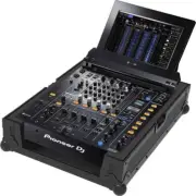 Pioneer DJM-TOUR1 4-Channel Digital Mixer with Touch Screen