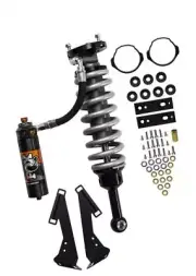 FOX SHOX KIT: 05-ON for TOYOTA TACOMA FRONT CO- 883-06-177
