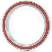 ACAECMGGFP Bearing 40 * 52 * 7mm Balls Bicycle 1-1/2 Inch Headset Repair Parts Stainless Steel Ball Bearings Bicycle bearings