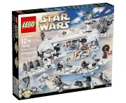 LEGO 75098 - Star Wars Assault on Hoth