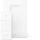Philips Hue Dimmer Switch V2- Dim or brighten the room, toggle light scenes