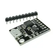 ATTINY85 Micro USB Development Board Compatible Arduino NEW
