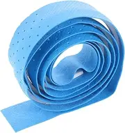 NULYLU Badminton Racket Grip Tape Super Absorbent Slip Handle Wraps for Enhanced Stability and in Tennis and Badminton Play