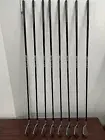 Spalding Custom Elegance Set 3-9, P Iron Set Graphite Ladies Right-Hand