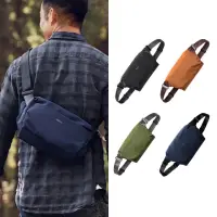 在飛比找momo購物網優惠-【Bellroy】Venture Sling 6L 城市冒險