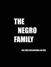 在飛比找博客來優惠-The Negro Family - The Case fo