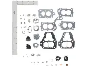 For 1983-1988 Mitsubishi Cordia Carburetor Repair Kit Walker 73232TCGC 1984 1985 (for: Mitsubishi)
