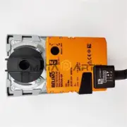 1PCS NEW BELIMO NR24A-SR electric ball valve actuator