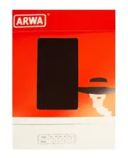 Warm and soft orlon women's tights ARWA article AC 3