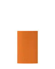 frank green Cactus Leather Sleeve - 34oz 1,000ml - Sunburst
