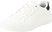 [Skechers] Men's Court Break - Suit Sneaker