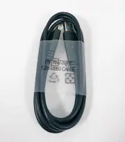 Authentic Seagate 4 FT USB 3.0 Cable Micro USB for Expansion Desktop Drive MAG$