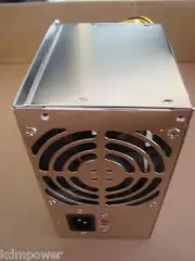 480W Dell N6H3C L300NM-00 Inspiron 620 Vostro 260 420 MiniTower Power Supply 50N