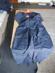 Saftech 4.5 Nomex 111A JSNV 1525 Large Dupont Coveralls SIZE 2XLARGE NEW