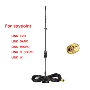 SPYPOINT LINK-MICRO-LTE-V Verizon Low Glow IR Game Trail Camera Cellular Antenna