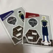 Banana Fish Ash Lynx Okumura Eiji Acrylic Stand