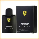 💯嚴選 ❤️ FERRARI 法拉利SCUDERIA BLACK黑色法拉利男性香水 5ML 2M 1ML玻璃瓶 分享