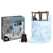 Game of Thrones - Wall Display & Tyrion Action Figure NEW Funko