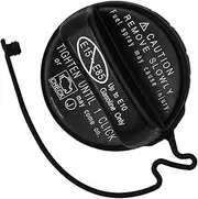 Gas Cap, Fuel Tank Cap Compatible With Lexus 2007-2012 ES350/ 2007-2011 GS350 / 2008-2011 GS460 / 2010-2015 GX460 / 2006-2014 IS250, IS350 / 2007-2012 LS460 / 2008-2015 LX570 / 2008-2015 RX350