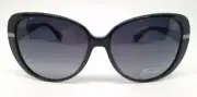 Guess By Marciano GM654 Black Fade BL-72 Plastic Sunglasses Frame 59-15-135