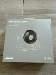 GoPro Macro Lens Mod for HERO13 Black Camera #AEWAL-021
