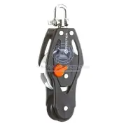 MASTER RA-0519F RATCHET SINGLE SWIVEL SHACKLE / FIDDLE BLOCKS