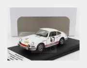 1:43 TROFEU Porsche 911 S Coupe #47 Rally Tap 1968 Nunes Saraiva TRFDSN189 Model
